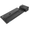 thumbnail image 1 of Restored Lenovo ThinkPad Ultra Docking Station - for Notebook - Proprietary Interface - Docking (Refurbished), 1 of 5