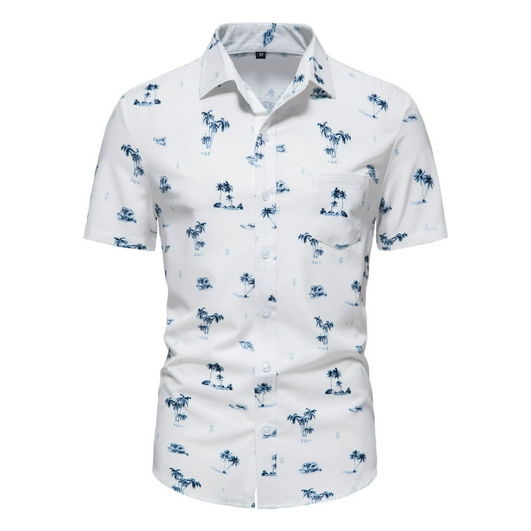 gvdentm Men'S Bahama Ii Upf 30 Short Sleeve Pfg Fishing Shirt Long Sleeve  Shirts For Women 