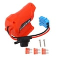 thumbnail image 2 of Convertidor De Batería, Convertidor De Batería Para Juguetes De Montar De 18 V Fácil De Instalar Para Robots De Juguetes RC, 2 of 7