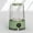Green, variant on Daolelai Mini Electric Washing Machine
