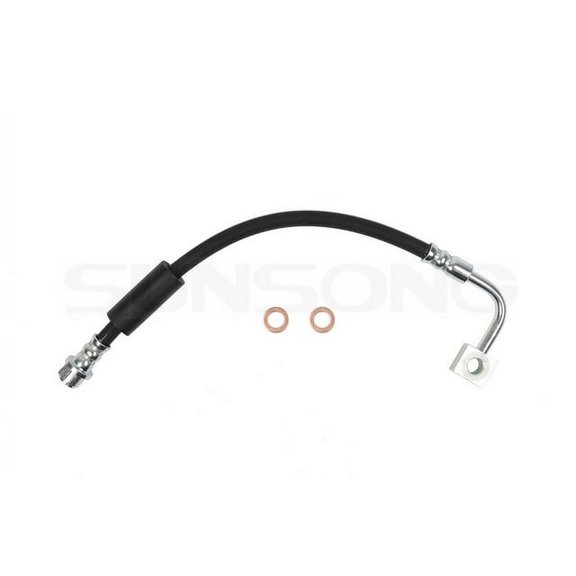 Sunsong 2207421 Brake Hydraulic Hose
