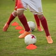 thumbnail image 3 of Soccer Football Speed Rungs Agility Ladder Training Equipment Kit, 3 of 6