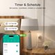 thumbnail image 5 of Smart Plug Home Smart WiFi Alexa Google Home White, 5 of 9