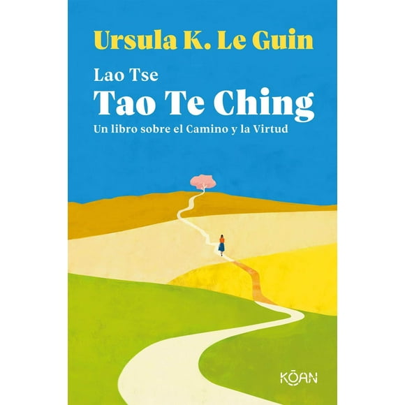 Tao Te Ching Koan 9788418223136