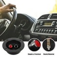 thumbnail image 5 of CIMAXIC 1Set Speaker Accessories Terminal for Sub Box with Metal Material for Car Owners Enhanced Bass Spring Loaded, 5 of 5