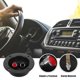 thumbnail image 3 of OUNONA Terminal Para Caja De Con Doble Poste Para Accesorios De Auto, 3 of 5