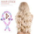 thumbnail image 2 of Rouleau Éponge Sans Chaleur Outil de Coiffure pour Dormir (14), 2 of 8