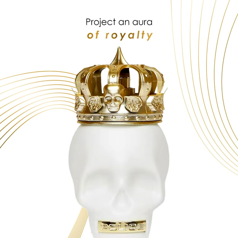Police To Be The Queen by Police for Women 4.2 oz EDP Spray