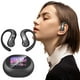 thumbnail image 5 of Smart Translation Earphones Wireless Earbuds Open Noise Canceling Bluetooth Earphones With Screen No In ear, 5 of 5