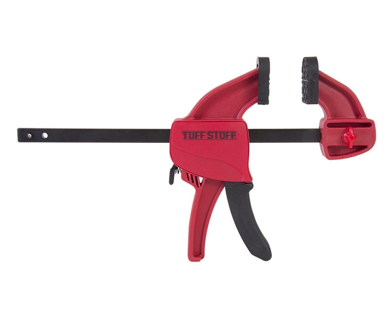 18 Quick Release Bar Clamp Nylon Handle