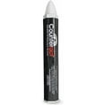 thumbnail image 2 of facai-Mark-All Tire Crayon - White - 12 Pack - Long Lasting - Weather Resistant - Fade Resistant, 2 of 4