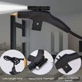 thumbnail image 5 of Wlikoci Limpiador de Vapor portátil de Mano de 3000W, máquina de Limpieza a Vapor de Alta Temperatura y Alta presión, para Muebles de Cocina y baño de Coche, 5 of 5