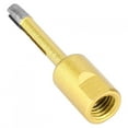 thumbnail image 4 of Foret Diamant, 5 Pièces Foret Angle Meuleuse Accessoire Trou Scie Ouvreur Efficacité Optimale, 4 of 7