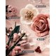 thumbnail image 3 of Set de construcción de ramo de flores iATOM Rosas Rosadas Artificiales, 3 of 6