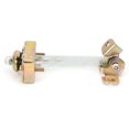 thumbnail image 1 of Stopper Left Door Check Strap Hinge Stopper 9737201416 Fit for MercedesBenz Axor/Actros Atego, 1 of 8