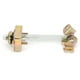 thumbnail image 2 of tope limitador apertura Puerta izquierda Control Correa Bisagra Tope 9737201416 Ajuste para MercedesBenz Axor/Actros Atego Unbranded 1616210016611, 2 of 8
