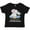 AB-Black, variant on Inktastic My Noni Loves me to the Moon and Back Elephant Family Boys or Girls Toddler T-Shirt