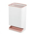 thumbnail image 1 of Umbrella Umbrella Stand Removable Water Tray Convenient Umbrella Storage Rack for Hotel Lobby, 1 of 5