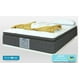 thumbnail image 1 of Colchón King Size Restonic Sea Con Almohada Memory Foam, 1 of 7
