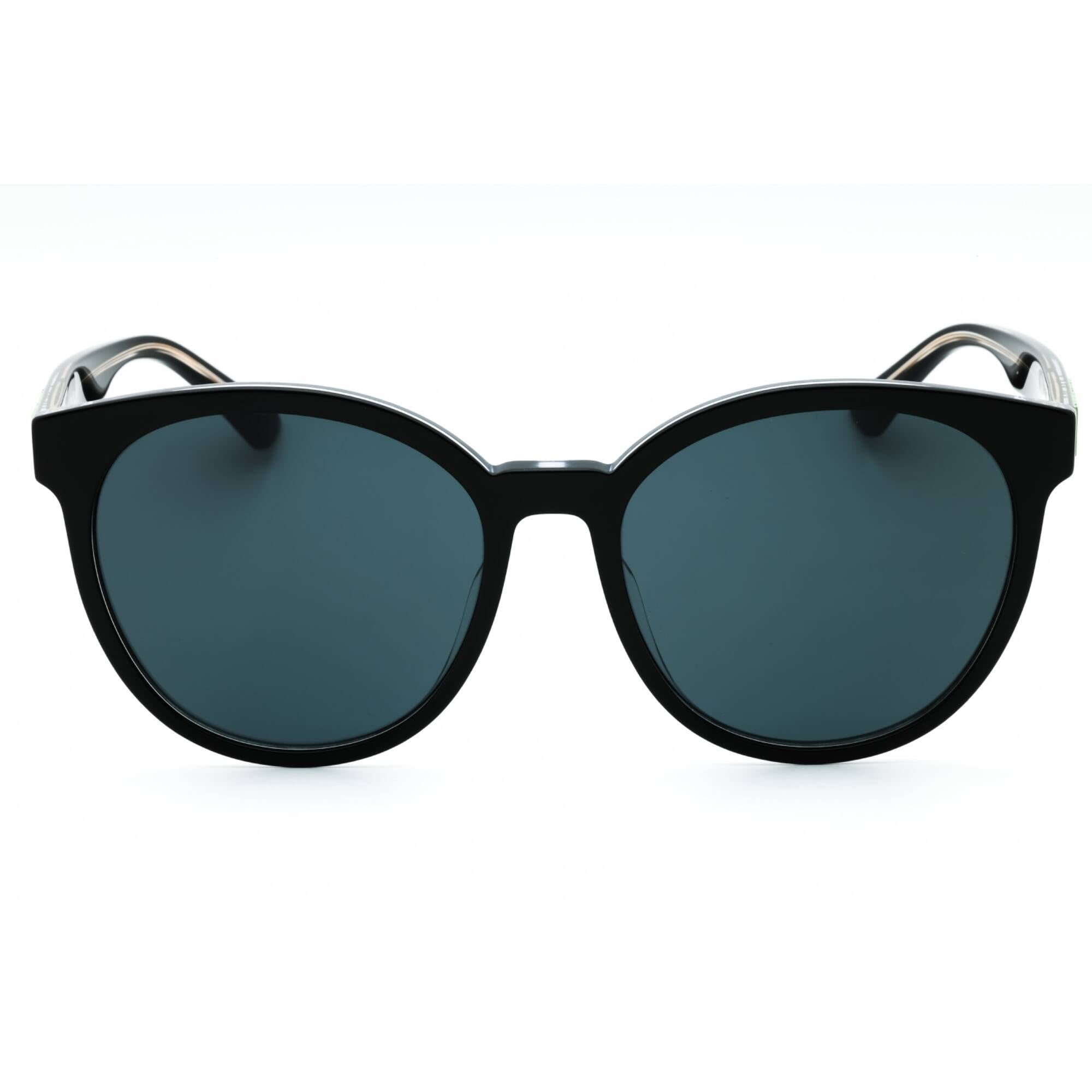 Moschino MOS151/F/S 07C5 IR Women's Black Crystal Frame Sunglasses