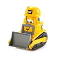 thumbnail image 4 of Cat® Junior Crew Construction Pals Bulldozer, 4 of 8