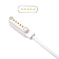 thumbnail image 6 of 5 Pin Strong Magnetic Suction Charge Cable USB Fast Charging Cord for Smartwatch, 6 of 10