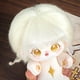 thumbnail image 3 of Muñeca de algodón de felpa Kawaii, figura de súper estrella rellena, muñecas lindas de cuerpo gordo, flores de cerezo, muñeca de niña que puede cambiar la ropa, regalo, 3 of 5