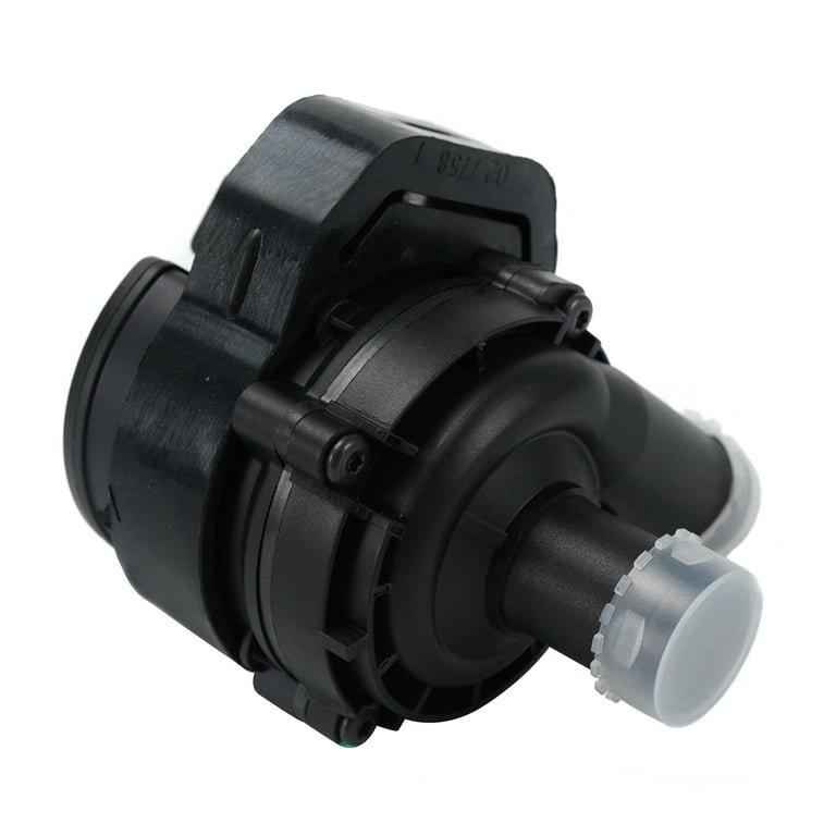 MOCA AUTOPARTS Water Pump Fit For 97-02 Ford E-150 Econoline &amp; 97-08 Ford F-150 4.2L