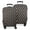 Dark Blue Bigfoot, variant on Black Bigfoot Pattern Luggage Cover Fashion Suitcase Cover Baggage Covers Fit 25-28 Inch Luggage (Go Travel)