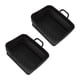 thumbnail image 5 of Revestimiento Para Freidora, Cesta Rectangular De Silicona Para Freidora De 2 Piezas Sin BAP Para Cocinar, 5 of 8
