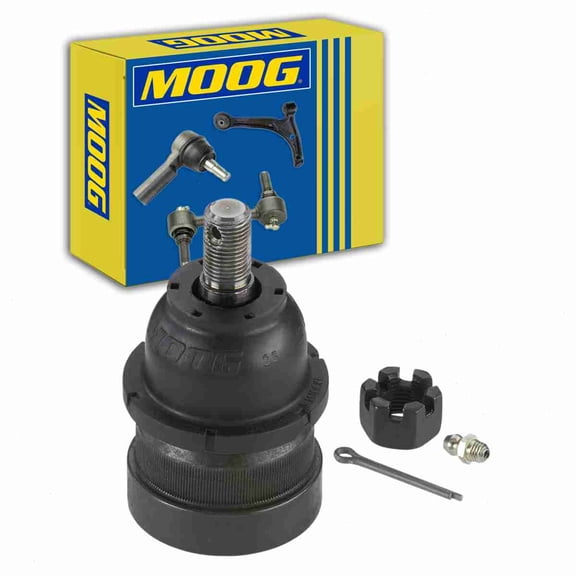 MOOG Front Lower Suspension Ball Joint compatible with Chevrolet Caprice 1977-1996