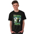 thumbnail image 5 of Popeye Always Drippin Never Trippin Men's Graphic T Shirt Tees Brisco Brands L, 5 of 5