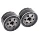 thumbnail image 1 of Filtro de aceite para motocicleta KN 164, repuesto de filtro de combustible para R Nine T Pure Scrambler Urban GS, 1 of 9