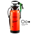 thumbnail image 2 of Rociador Mini NikouMX, Rociador Multifuncional, Capacidad: 3L, 5L, 8L, 2 of 8