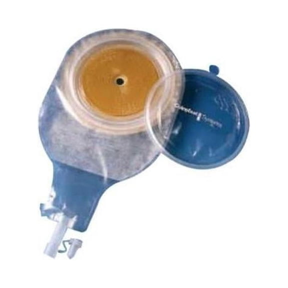 Assura 1-piece Post-op Drainable Pouch, Cut-to-fit 1/2" - 2-3/4" Part No. 12805 (5/box)