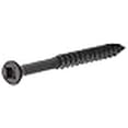 thumbnail image 3 of The Hillman Group 47316 8 X 3-Inch Square Drive Trim Screw-Sharp Point, 1-Pound, 3 of 4