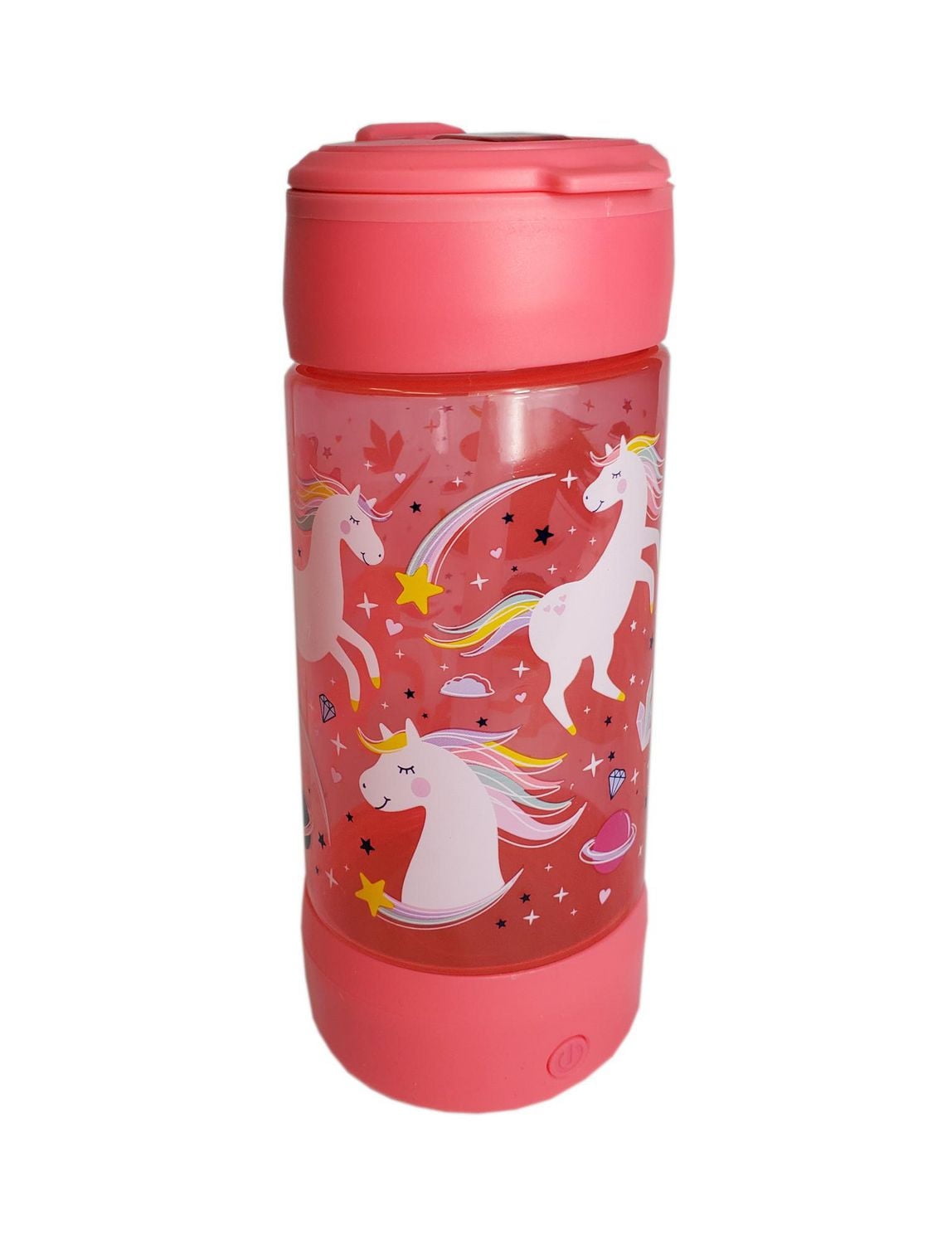 COOL GEAR 16OZ POPLIGHT UNICORN