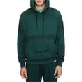 thumbnail image 1 of Sudadera con Capucha Elevenparis Hombres Life Is A Joke Verde Oscuro M, 1 of 2