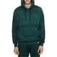 thumbnail image 1 of Sudadera con Capucha Elevenparis Hombres Life Is A Joke Verde Oscuro M, 1 of 2