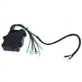 thumbnail image 2 of CDI Switch Box 114-7452K1 9-25102 Mallory Marine For Mercury Outboard 6hp 2-Cyl, 2 of 5