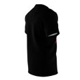 thumbnail image 4 of Amor Vincit Omnia -Love conquers all Unisex AOP Cut & Sew Tee, 4 of 7