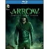 Pre-Owned Arrow: The Complete Third Season [Blu-ray] (Blu-Ray 0883929445172)