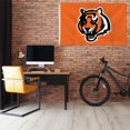 thumbnail image 4 of Cincinnati Bengals Bannière Drapeau, 4 of 4