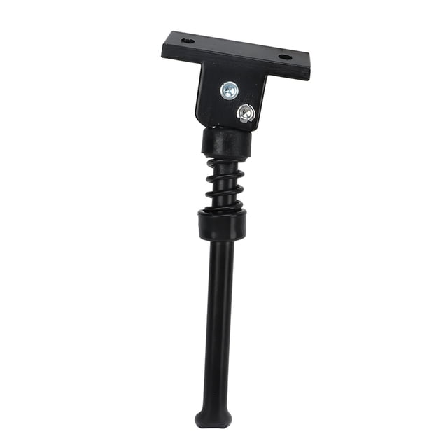 Soporte de estacionamiento para patinete eléctrico de aleación de aluminio de 8 pulgadas