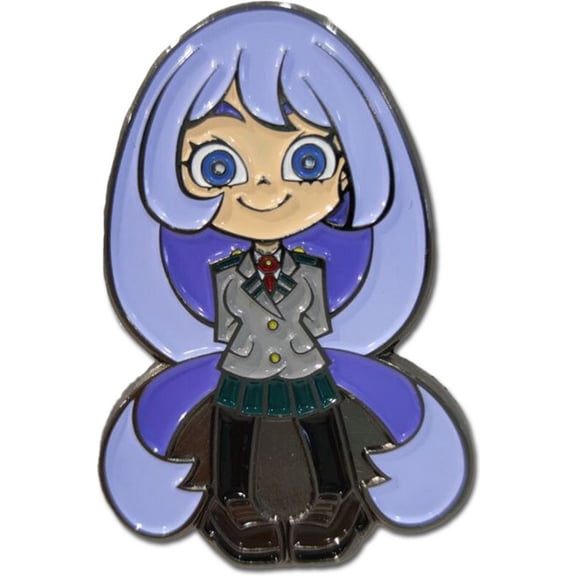 My Hero Academia- S3 Hado SD Pin