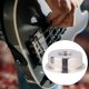 thumbnail image 1 of unbranded 1Jgo Socket Para Guitarra Eléctrica Tl Con De Montaje Plateada Más Confiable Que Vintage, 1 of 7