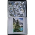 thumbnail image 4 of Wonderscapes - Banff National Park - Lake Moraine - 1000 Piece Jigsaw Puzzle, 4 of 5