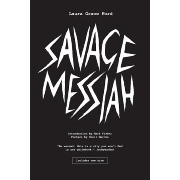 Pre-Owned Savage Messiah (Paperback)