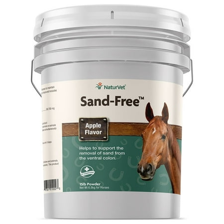 UPC: 0797801010023 | Sand-Free? Horse Powder