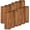 12, variant on Serving Trays 11.5x4 Inches Serving Platter Tray, Tray Cheese Plate Rectangular Platter for Fruit, Appetizer, Bread,Rectangular Avoid Sliding and Spilling (2)